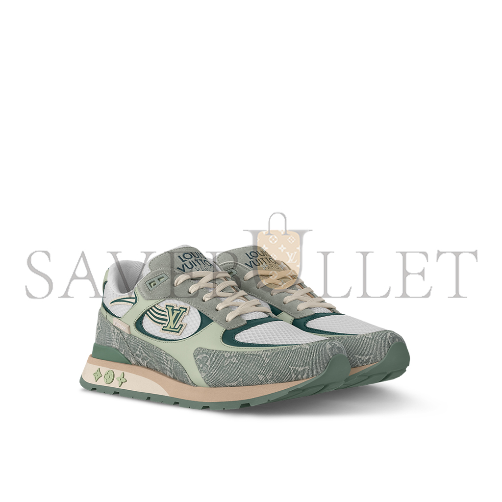 l**is V*t*n run away sneaker 1acvei